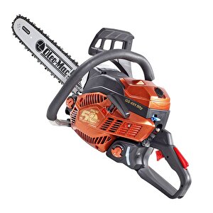 Gs 451 50.yıl Euro5 Benzinli Ağaç Kesme Motoru 2,9hp Pala:46cm 3/25''-36 Diş - 112638