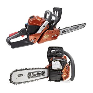 Gs 451 50.yıl Euro5 Benzinli Ağaç Kesme Motoru 2,9hp Pala:46cm 3/25''-36 Diş - 112638