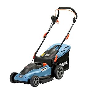 Lpp 14-m-eu Elektrikli Çim Biçme Makinesi 1400w - 112660