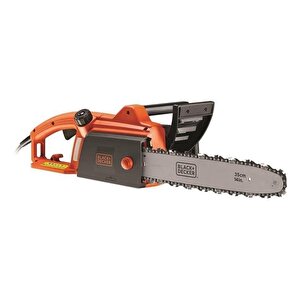 Black&decker Cs1835-qs 1800w Yüksek Torklu 35 Cm Zincirli Testere