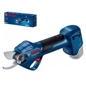 Professional Pro Pruner Akülü Bahçe Makası (solo) - 06019k1020