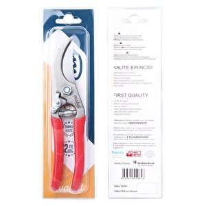 Evakat Kt -1 Çelik Budama Makası