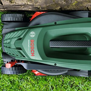 Universalrotak 37-555 Çim Biçme Makinesi 1400 W - 06008a6501