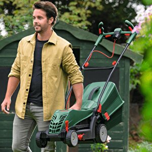 Universal Rotak 34-405 Çim Biçme Makinesi 1300 W - 06008a6401