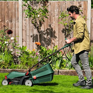 Bosch Universal Rotak 34-405 Çim Biçme Makinesi 1300 W - 06008a6401