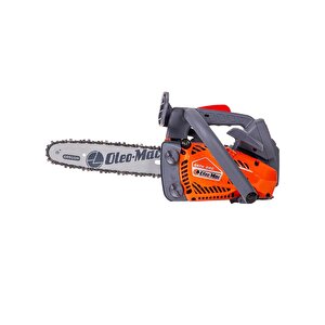 Gsth 240 Euro5 Benzinli Ağaç Kesme Motoru 1,2 Hp Pala:25cm 3/8''-91 20 Diş- 112760