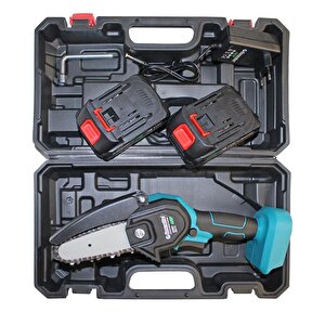 Fiorentini 48vf 5ah Akülü Dal Budama Testeresi (plastik Kutulu) - Mht-00321