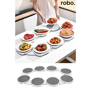 Döner Servis Tepsisi