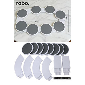 Döner Servis Tepsisi