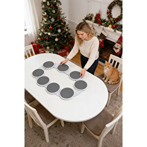 Döner Servis Tepsisi