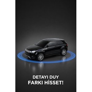 Bluetooth Hoparlör Suv Araba Tasarımlı 16w Fm Usb Selfie Speaker D88 Siyah