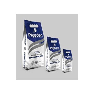 Derz Dolgu Malzemesi Gri (5 Kg/trb)