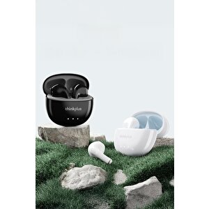Bluetooth Kulaklık Kulak İçi Tws Thinkplus Kablosuz Kulaklık Lp2 Pro Beyaz
