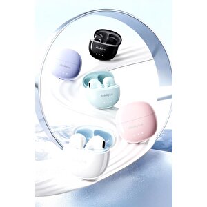 Thinkplus Lp2 Pro Pembe Tws Bluetooth V5.4 Stereo Kulak İçi Bluetooth Kulaklık