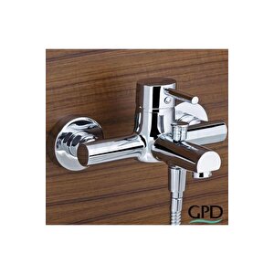 Espina Banyo Bataryası