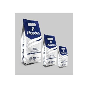 Derz Dolgu Malzemesi Beyaz (1 Kg/trb)