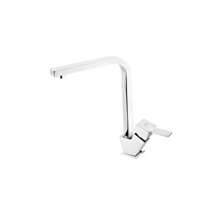 Tulio Tek Gövde Eviye Bataryası Mte135