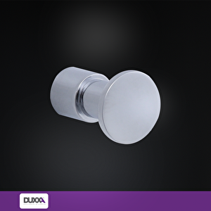 Mars Askılık Tekli Krom A.431