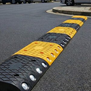 4 Metre Klasik Yol Kasisi | Modüler Uygulama Çözümü