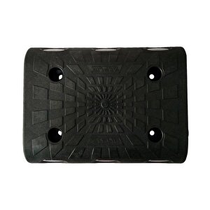 Hız Kesici Gövde 25 × 35 × 5 Cm | Yol Kasisi Ana Bileşeni