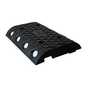 Klasik Yol Kasisi Gövde 25 × 35 × 5 Cm | Ana Uygulama Parçası 1072 Siyah