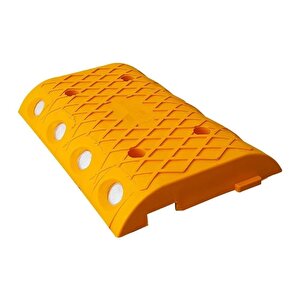 Klasik Yol Kasisi Gövde 25 × 35 × 5 Cm | Ana Uygulama Parçası 2183 Oksit Sarı