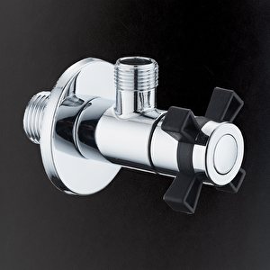 Minimax Taharat Musluğu Krom M.132.b