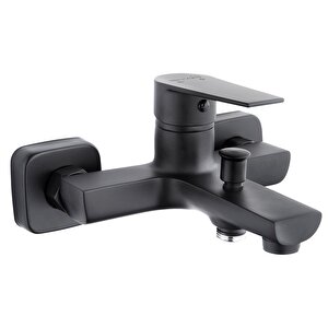 Lara Banyo Bataryası, Siyah