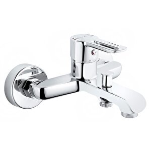 Rossi Banyo Bataryası, Krom