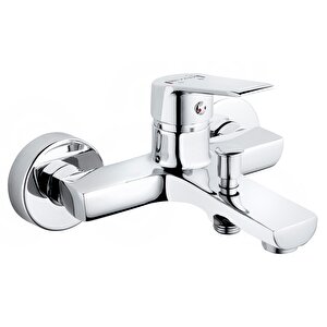 Lara Banyo Bataryası, Krom