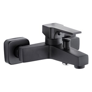 Alya Banyo Bataryası, Siyah