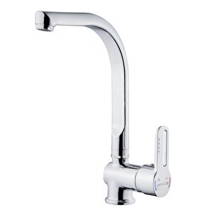 Rossi Kuğu Eviye Bataryası, Krom