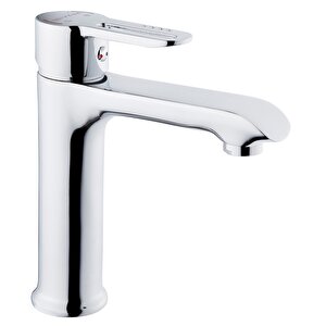 Rossi Lavabo Bataryası, Krom