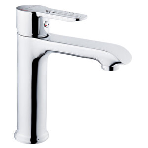 Siyam Rossi Lavabo Bataryası, Krom