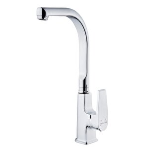 Plaza Eviye Bataryası, Krom