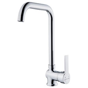 Mela Kuğu Eviye Bataryası, Krom