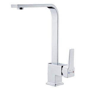 Alya Kuğu Eviye Bataryası, Krom