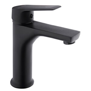 Lara Lavabo Bataryası, Siyah