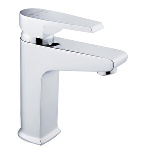 Plaza Lavabo Bataryası, Krom