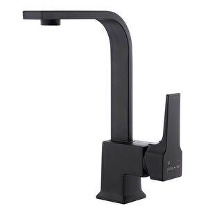 Alya Kuğu Lavabo Bataryası, Siyah