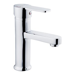 Viona Lavabo Bataryası, Krom