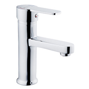 Siyam Viona Lavabo Bataryası, Krom