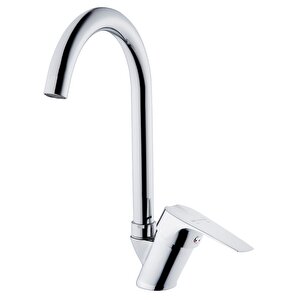 Defne Kuğu Eviye Bataryası, Krom