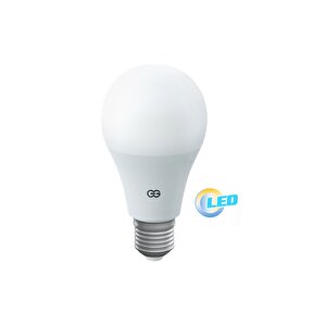 Günsan Led Ampul 18w Gün Işığı E27 (4000k 220-240v)