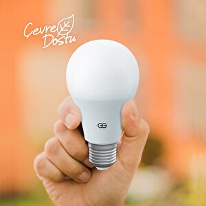 Günsan Led Ampul 18w Gün Işığı E27 (4000k 220-240v)