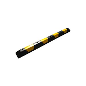 Oto Park Araç Stoperi Ppc 180x15x10 Cm