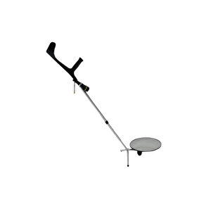 Araç Altı Arama Aynası 30 Cm Kolçaklı