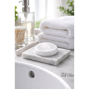 500 Adet 15 Gr Mini Otel Sabunu  Pile Sargılı Buklet Yuvarlak Misafir Sabunu