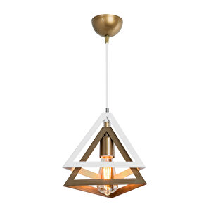 Paris Eskitme/beyaz Sarkıt