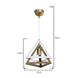 Paris Eskitme/beyaz Sarkıt